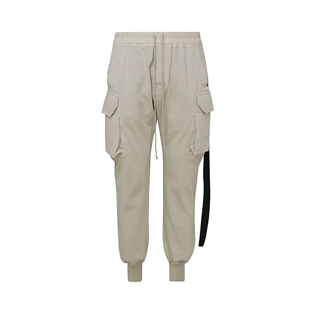 商品Rick Owens|RICK OWENS DRKSHDW Trousers,价格¥2736,第1张图片