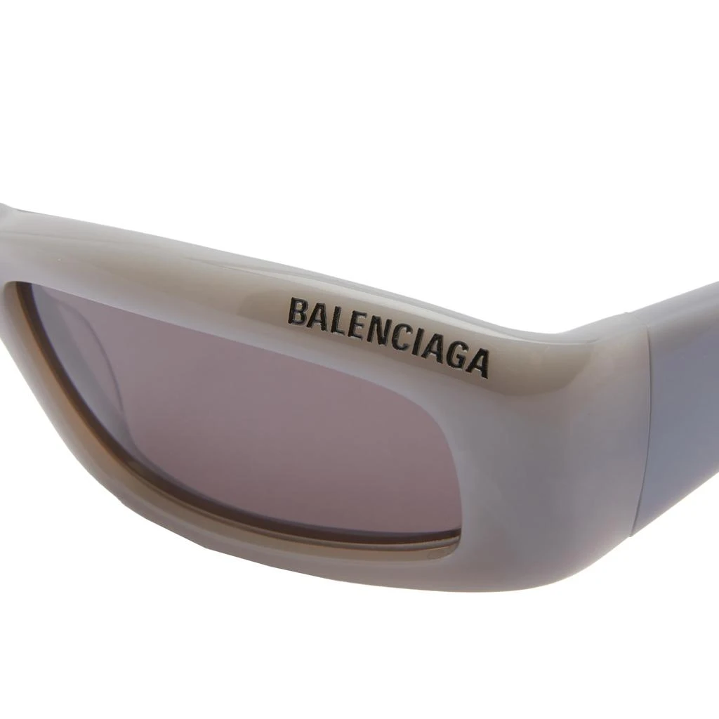 商品Balenciaga|Balenciaga Eyewear BB0266S Sunglasses,价格¥2286,第3张图片详细描述