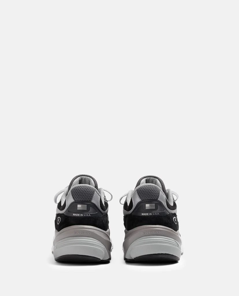 商品New Balance|990 Sneakers Made In Usa,价格¥2100,第3张图片详细描述