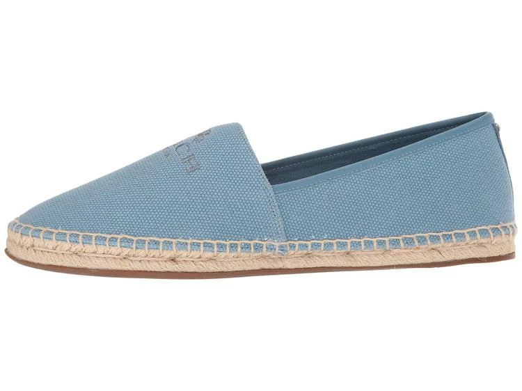 商品Coach|Canvas Espadrille,价格¥470,第4张图片详细描述