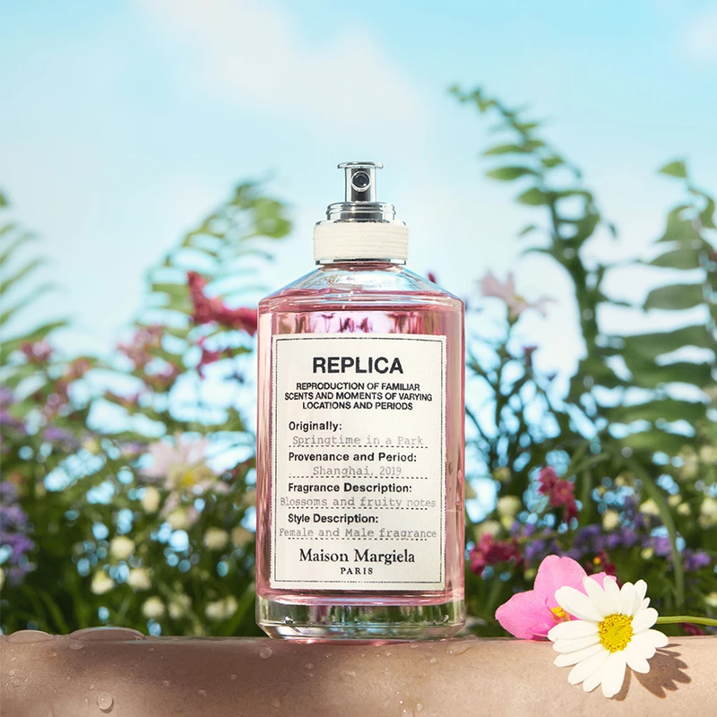Maison Margiela马丁马吉拉全香水100ml 商品