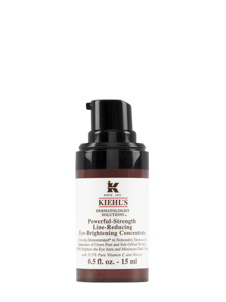 商品Kiehl's|抗皱亮白眼部精华,价格¥334,第1张图片