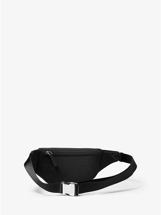 商品Michael Kors|Greyson Pebbled Leather Sling Pack,价格¥2235,第3张图片详细描述