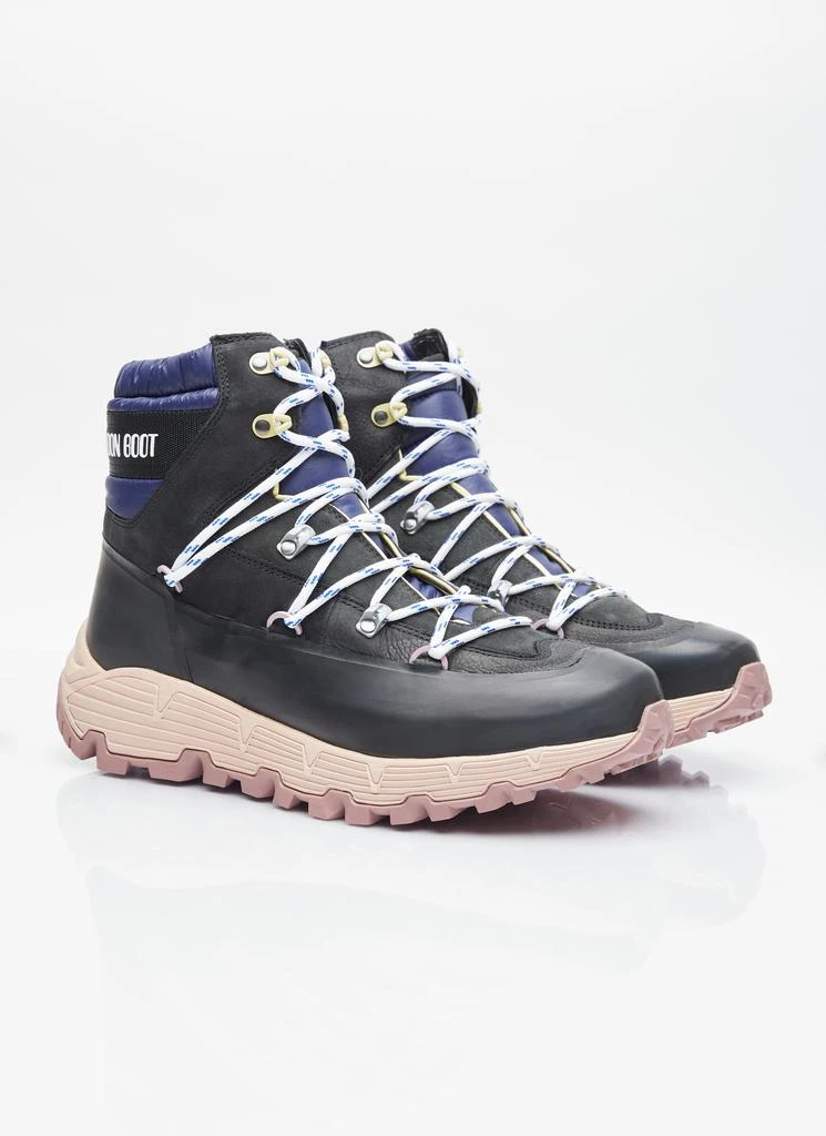 商品Moon Boot|Tech Hiker Boots,价格¥1575,第3张图片详细描述