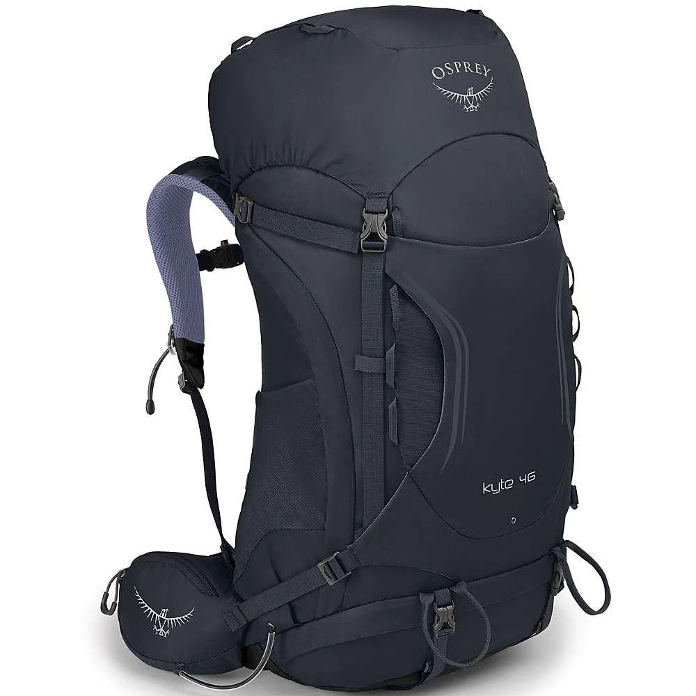 商品Osprey|Osprey Women's Kyte 46 Backpack,价格¥1030,第1张图片