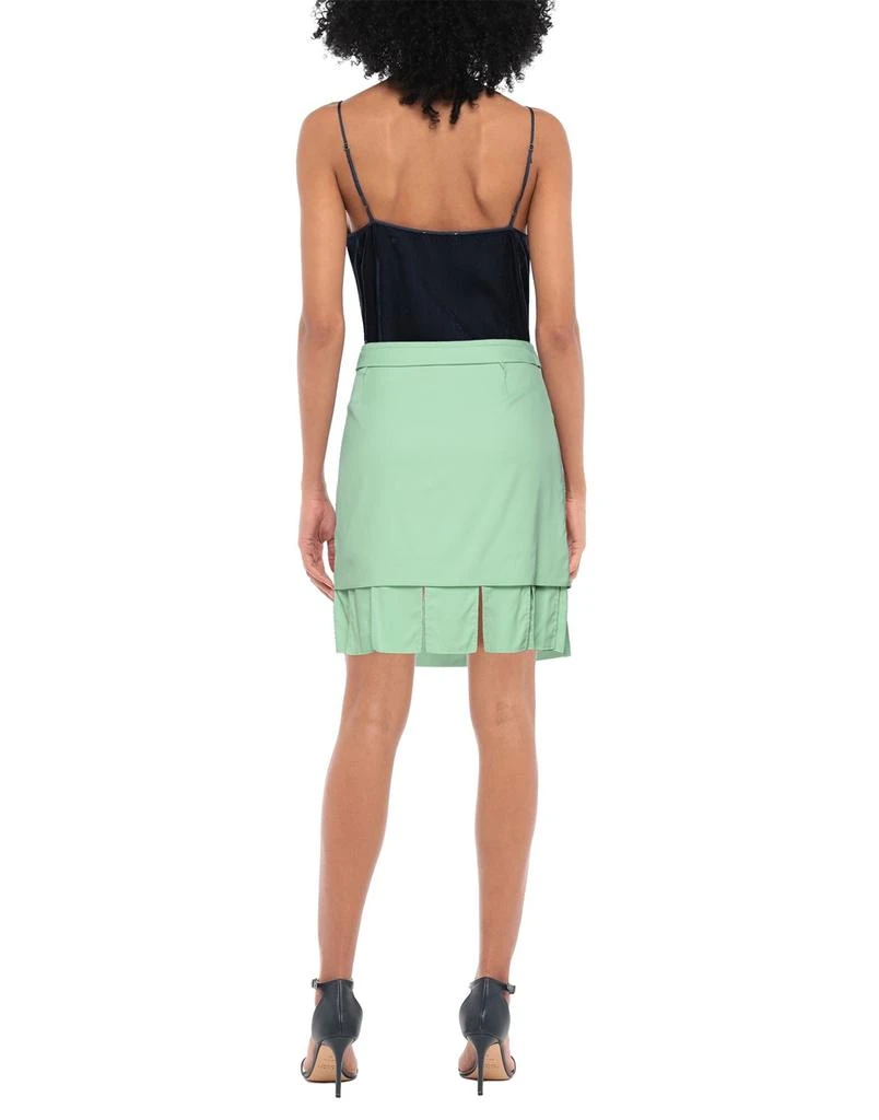 商品Bottega Veneta|Mini skirt,价格¥2144,第3张图片详细描述