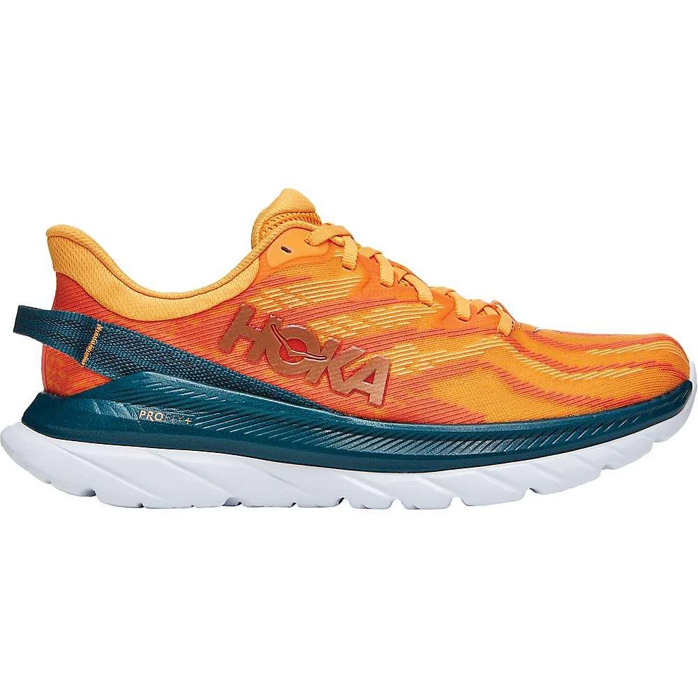 商品Hoka One One|Hoka One One Men's Mach Supersonic Shoe,价格¥867,第4张图片详细描述