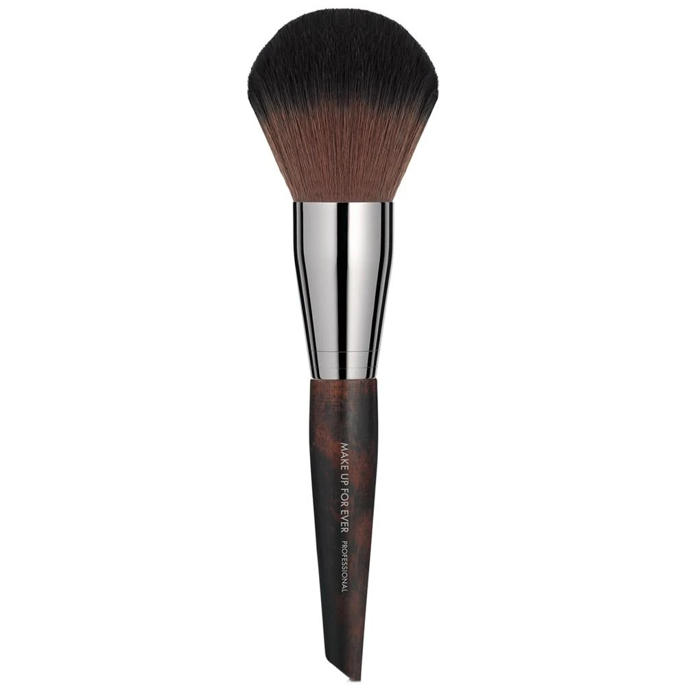 商品Make Up For Ever|130 Large Powder Brush,价格¥411,第1张图片