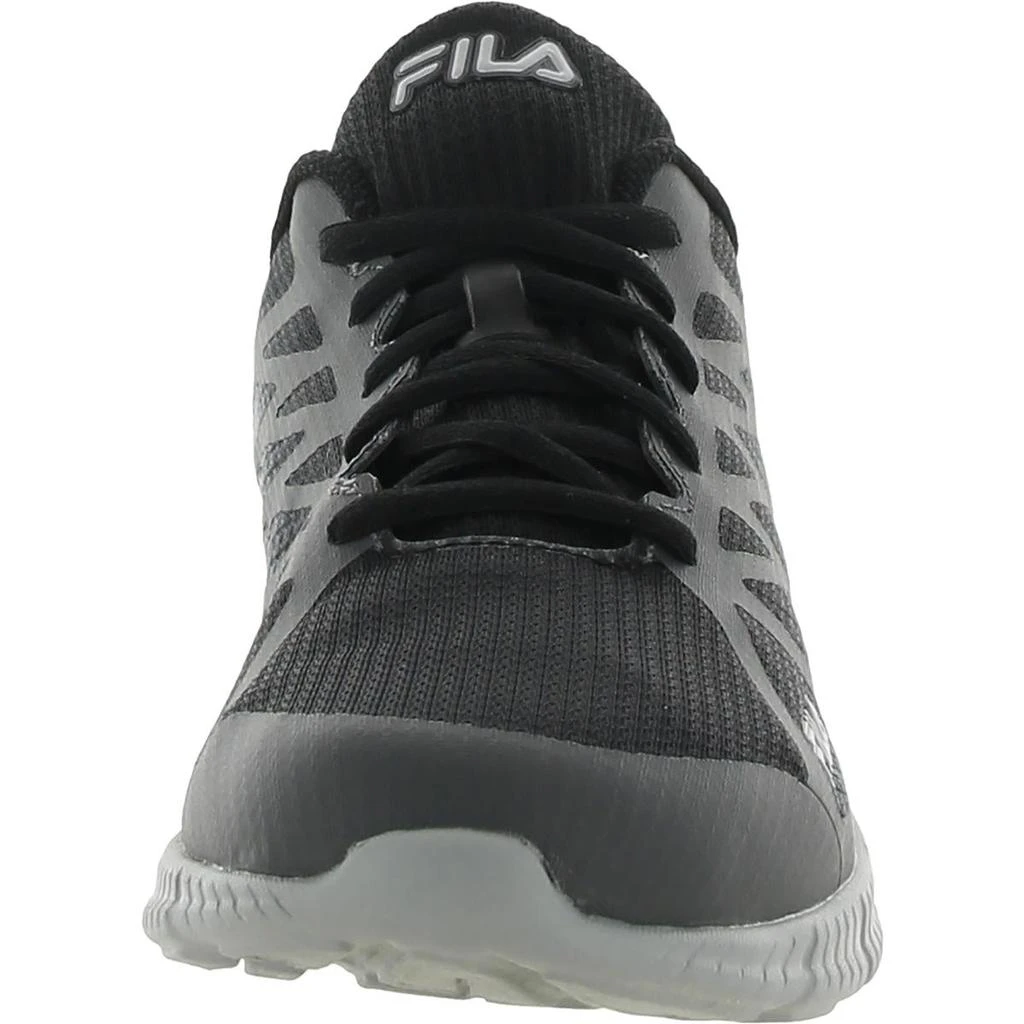 商品Fila|Fila Mens Memory Fantom 6 Memory Foam Fitness Running Shoes,价格¥245,第3张图片详细描述