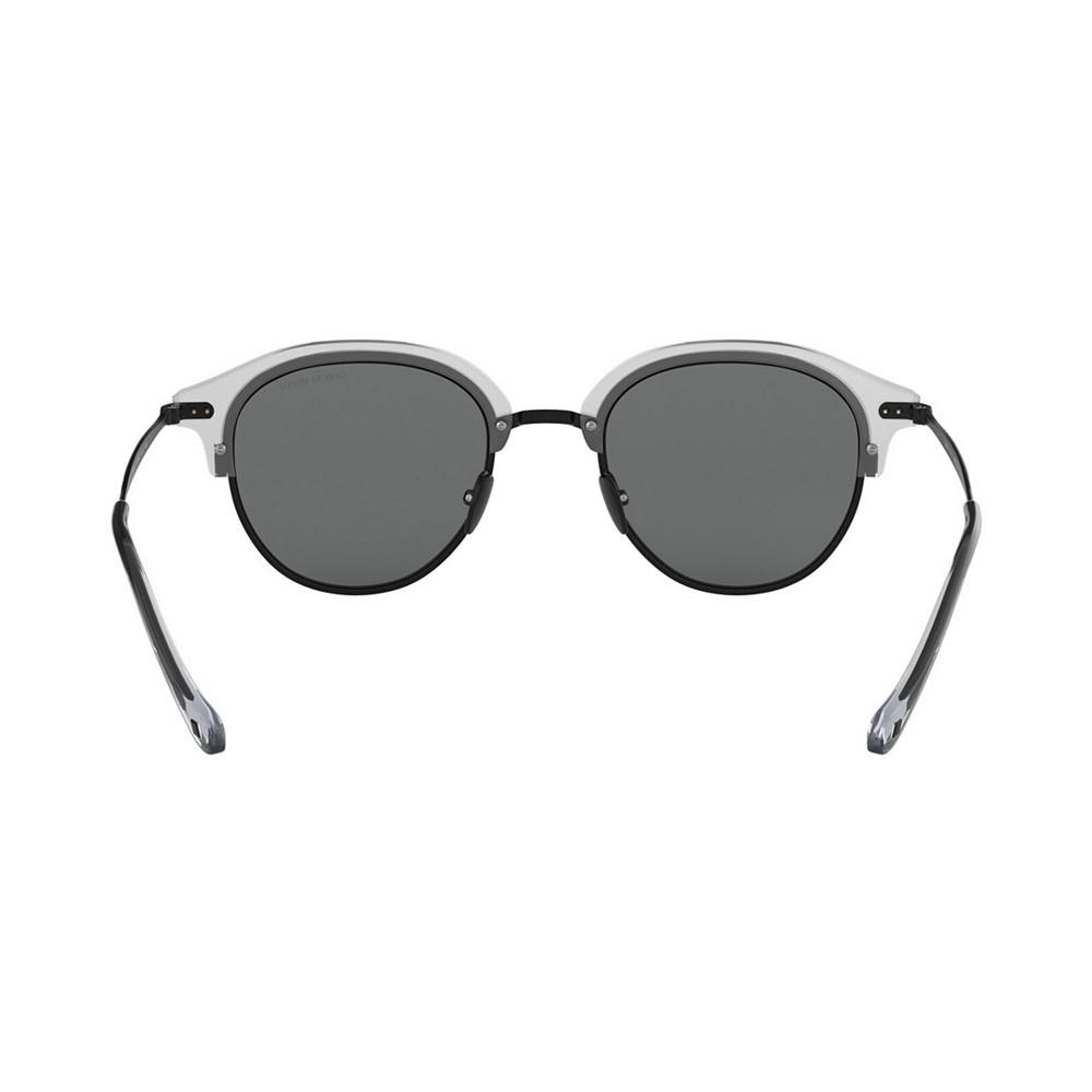 Arnette Sunglasses, AR8117商品第5张图片规格展示