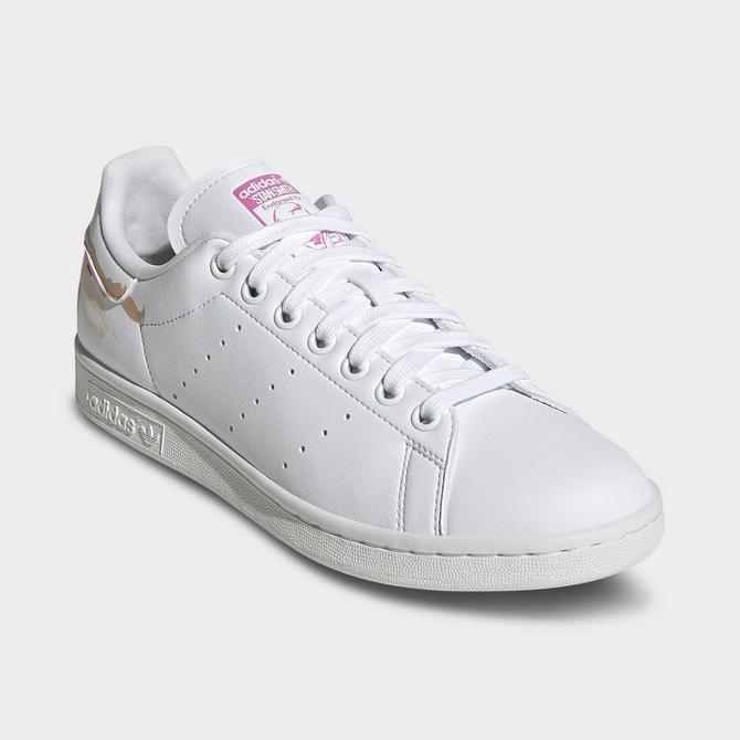 Women's adidas Originals Stan Smith Thebe Magugu Casual Shoes商品第2张图片规格展示