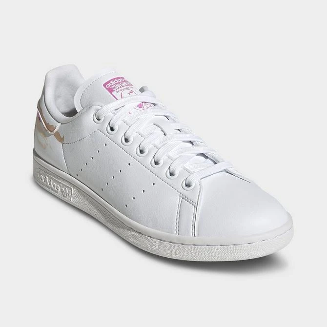 商品Adidas|Women's adidas Originals Stan Smith Thebe Magugu Casual Shoes,价格¥750,第2张图片详细描述