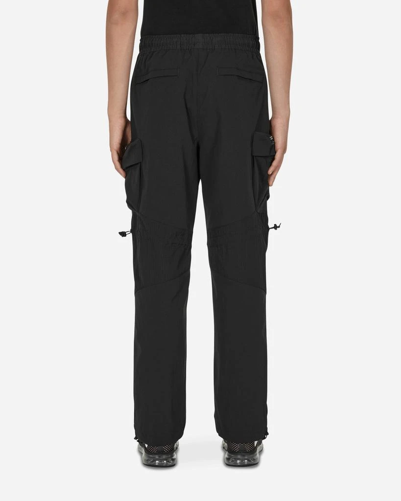 商品Jordan|23 Engineered Woven Pants Black,价格¥1205,第3张图片详细描述