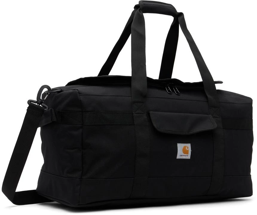 商品Carhartt WIP|Black Jack Travel Bag,价格¥624,第2张图片详细描述