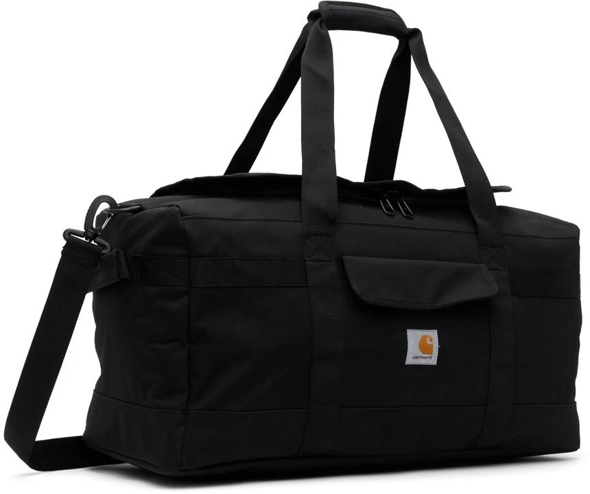 商品Carhartt WIP|Black Jack Travel Bag,价格¥669,第2张图片详细描述