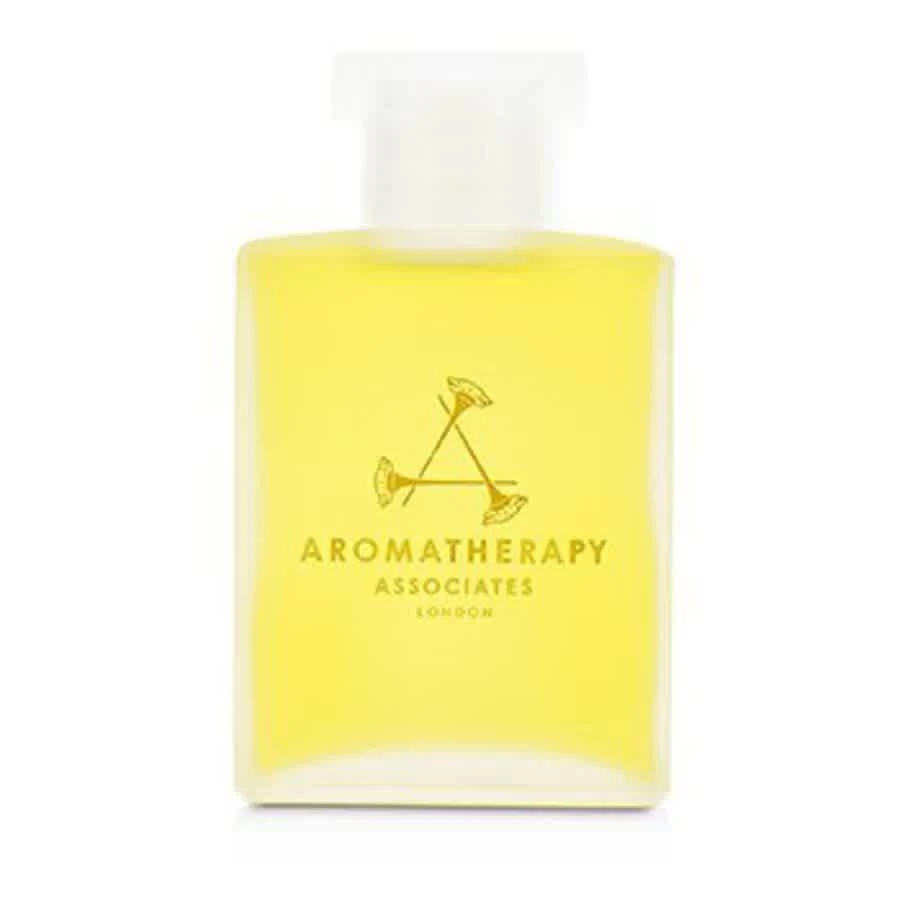 商品Aromatherapy Associates|- Support - Equilibrium Bath & Shower Oil  55ml/1.86oz,价格¥499,第2张图片详细描述