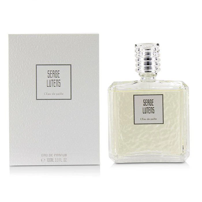 商品Serge Lutens|芦丹氏 上善之水 - 稻草之水香水 EDP 100ml/3.3oz,价格¥507,第2张图片详细描述