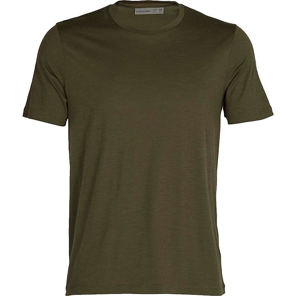 商品Icebreaker|Men's Tech Lite II SS Tee,价格¥257,第2张图片详细描述