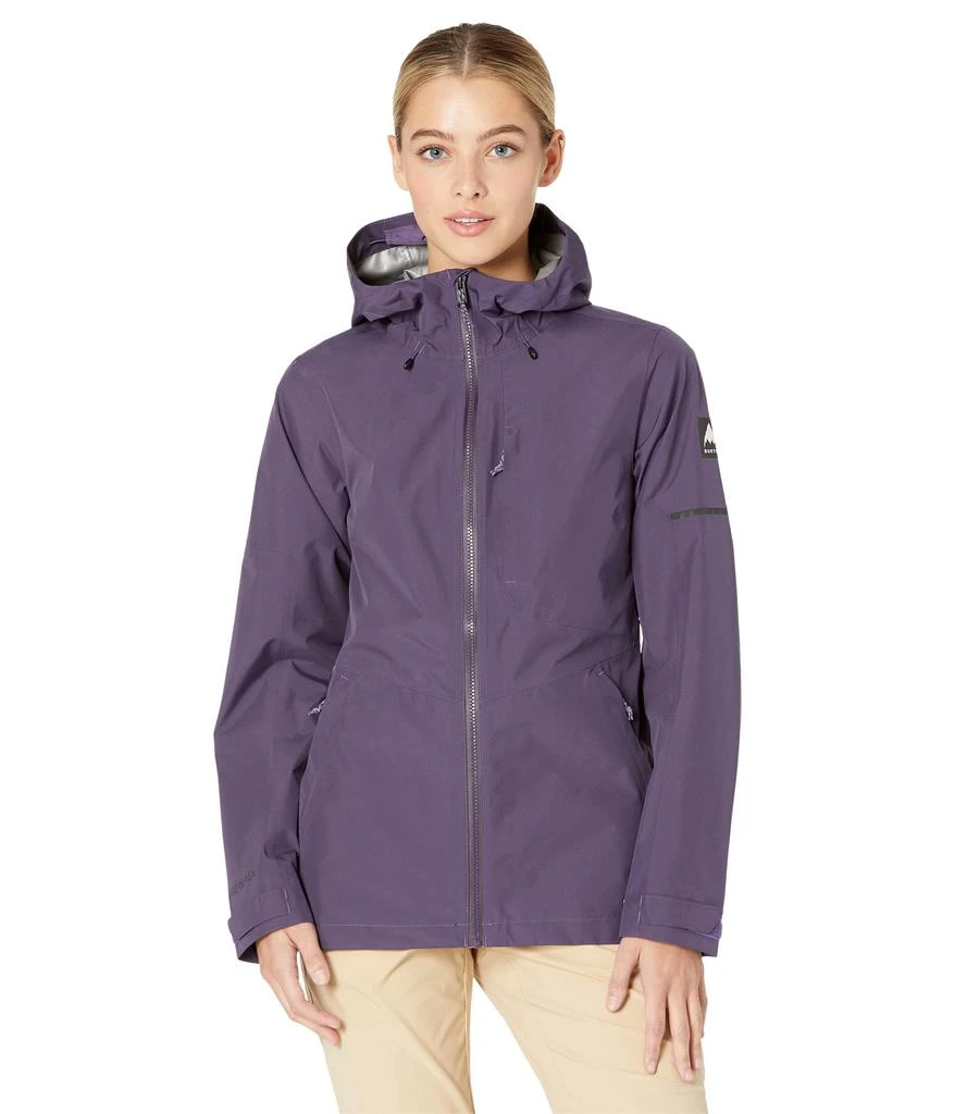 商品Burton|GORE-TEX® Multipath Shell Jacket,价格¥969,第1张图片