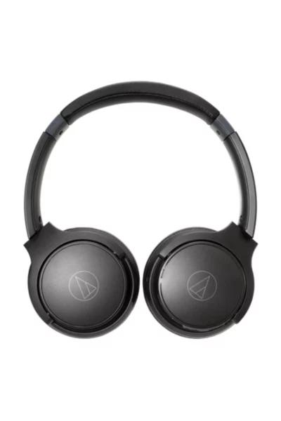 AudioTechnica ATH-S220BT Wireless On-Ear Headphones商品第3张图片规格展示