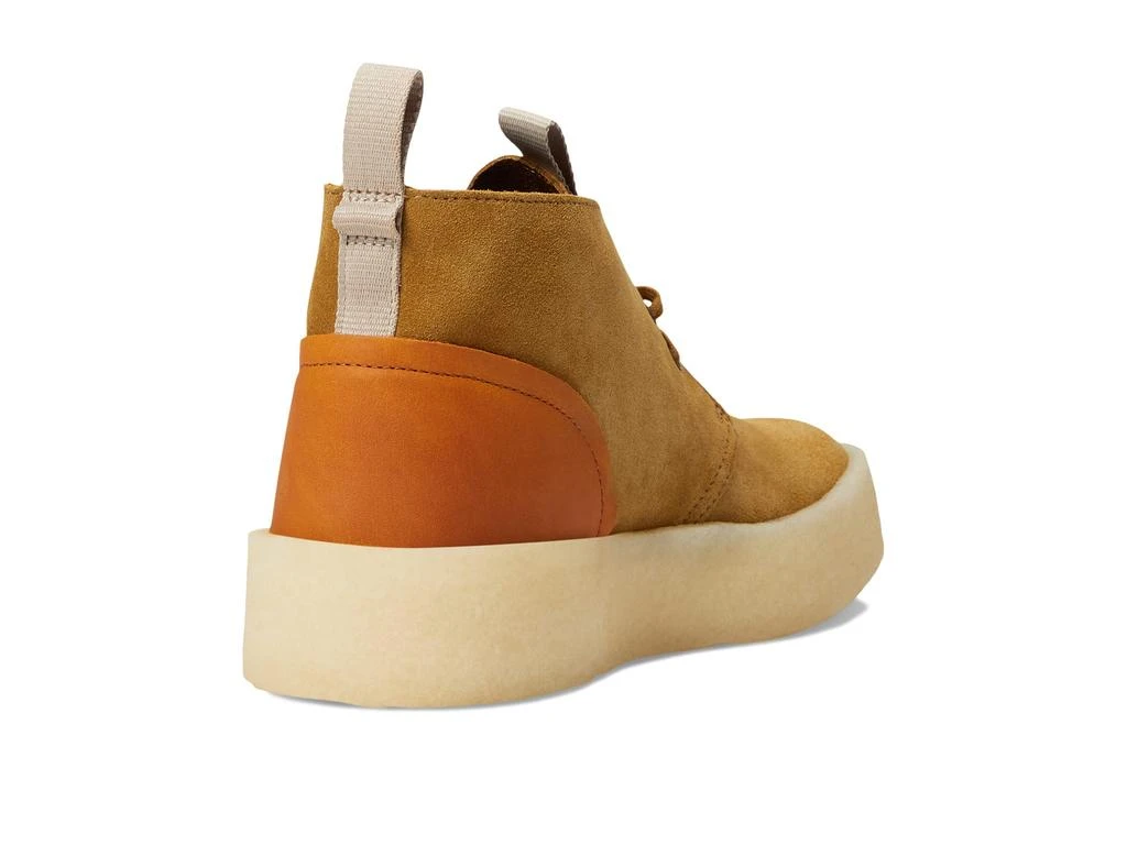 商品Clarks|Desert Cup,价格¥583,第5张图片详细描述