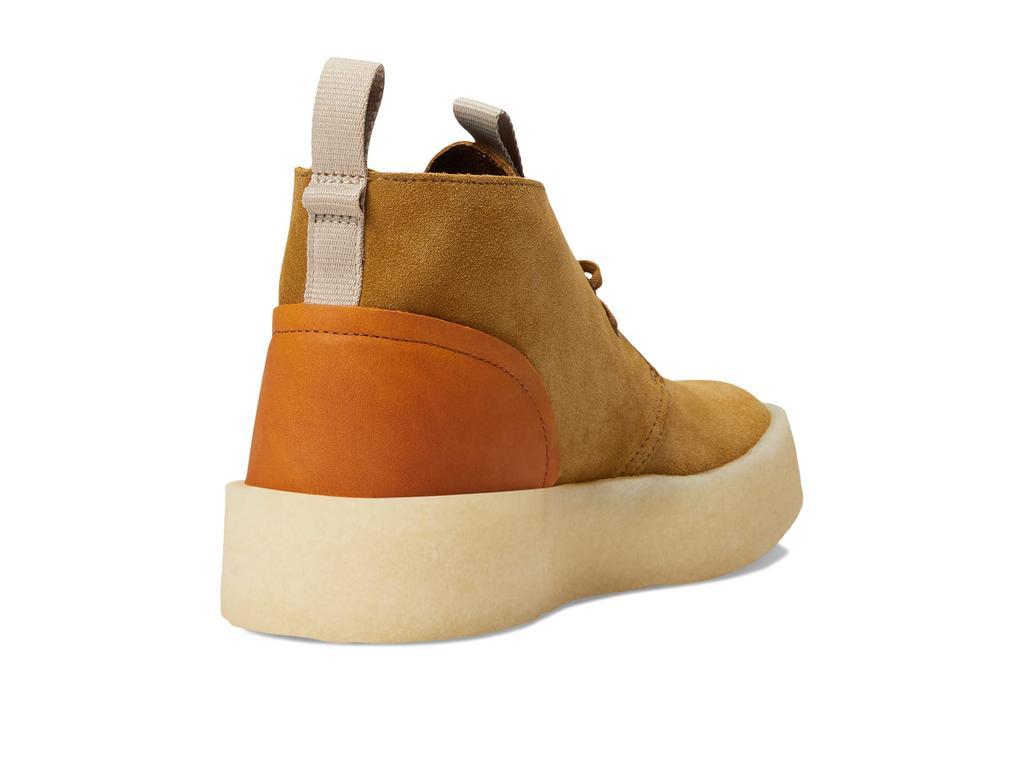 商品Clarks|Desert Cup,价格¥1079,第7张图片详细描述