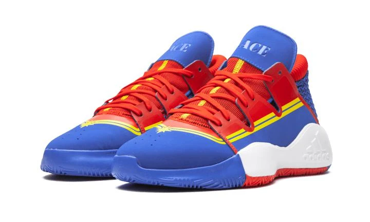 商品Adidas|Adidas Pro Vision J,价格¥362-¥805,第3张图片详细描述