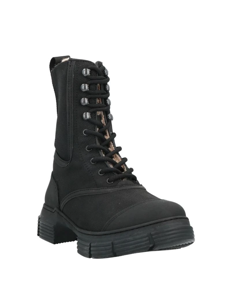 商品Ganni|Ankle boot,价格¥489,第2张图片详细描述