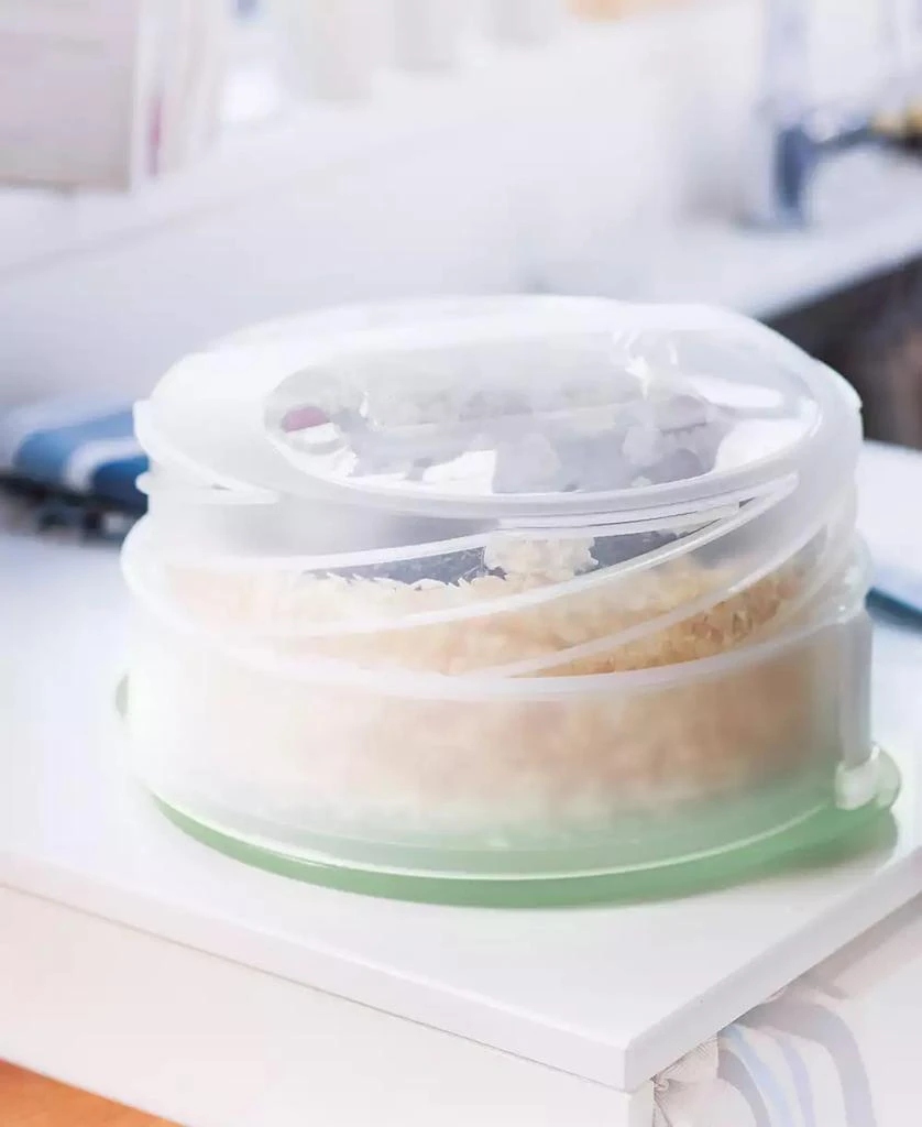 Expandable Travel Cake Carrier 商品