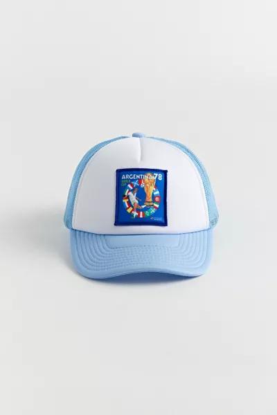 Panini FIFA Argentina ‘78 Trucker Hat商品第2张图片规格展示