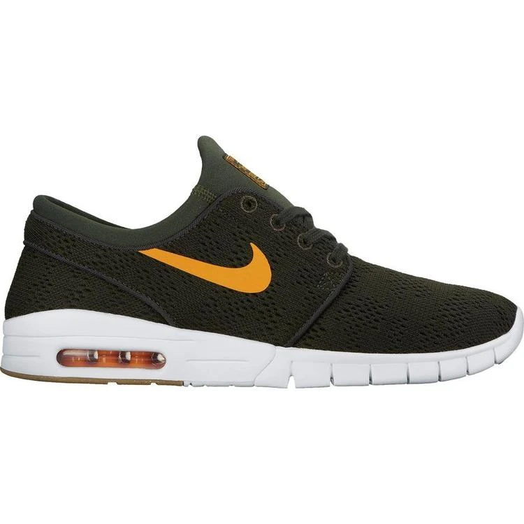 商品NIKE|Stefan Janoski Max Shoe - Men's,价格¥818,第2张图片详细描述