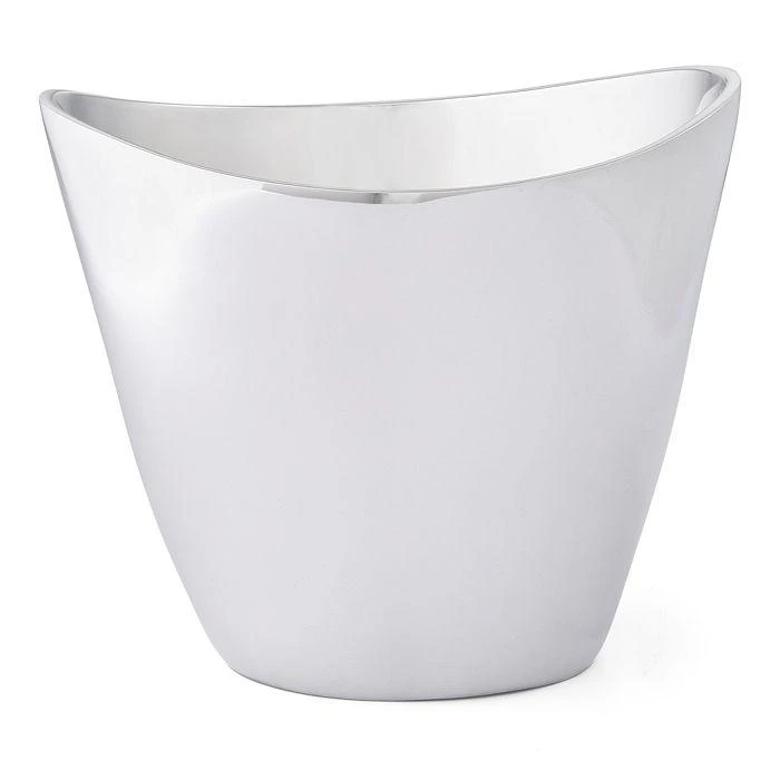 商品Nambé|Vie Champagne/Ice Bucket,价格¥1099,第2张图片详细描述
