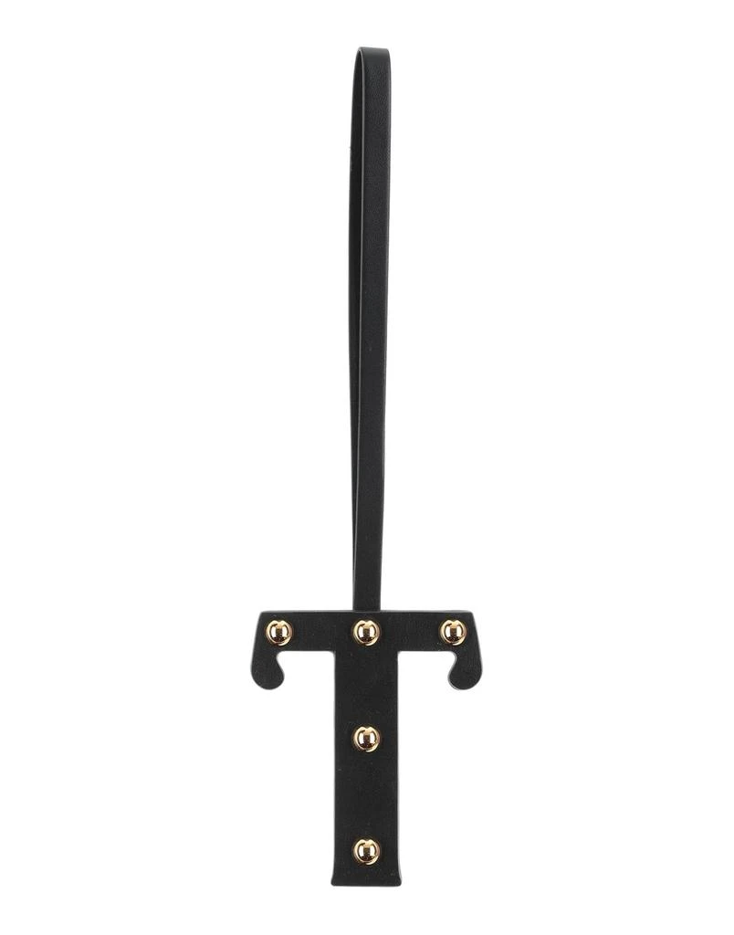 商品Burberry|Key ring,价格¥796,第1张图片