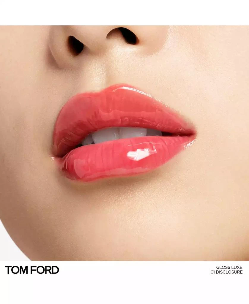 商品Tom Ford|Gloss Luxe,价格¥474,第2张图片详细描述