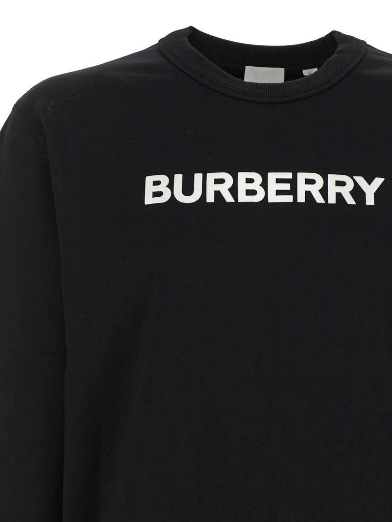 商品Burberry|Cotton Sweatshirt,价格¥6189,第3张图片详细描述