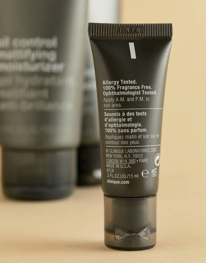 商品Clinique|Clinique For Men Anti-Age Eye Cream 15ml,价格¥364,第3张图片详细描述