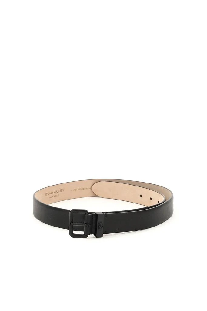 商品Alexander McQueen|SKULL LOOP BELT,价格¥2544,第1张图片