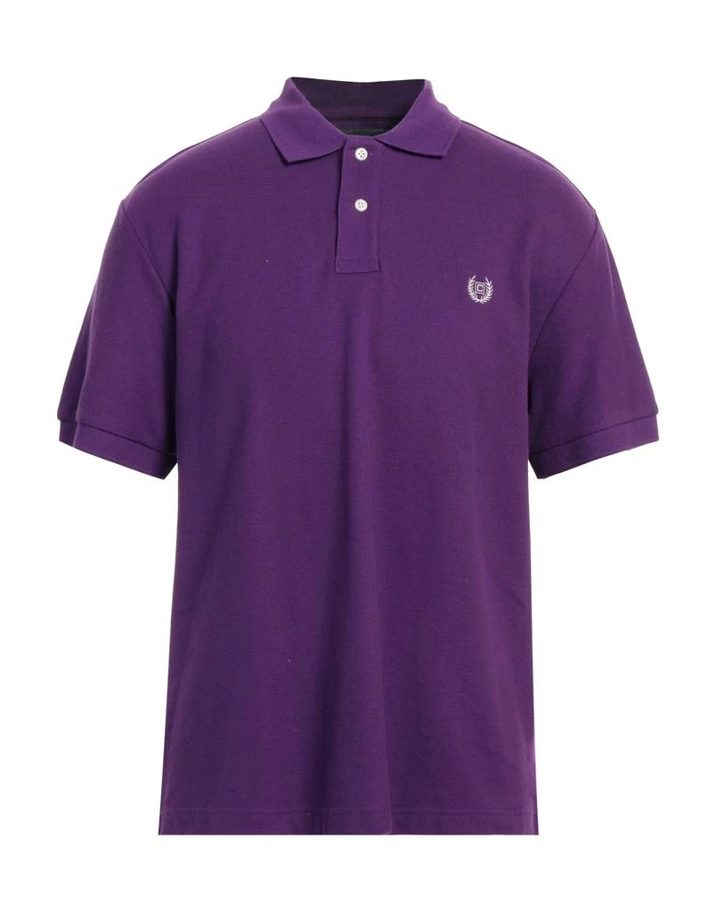 商品Fred Perry|Polo shirt,价格¥902,第1张图片