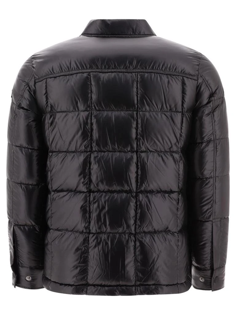 商品TATRAS|TATRAS Down jacket with patch pockets,价格¥3477,第2张图片详细描述