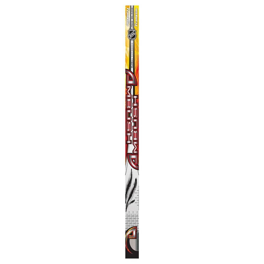 商品Franklin|Sr. Right Shot Power X Street Hockey Stick - 58",价格¥259-¥296,第3张图片详细描述