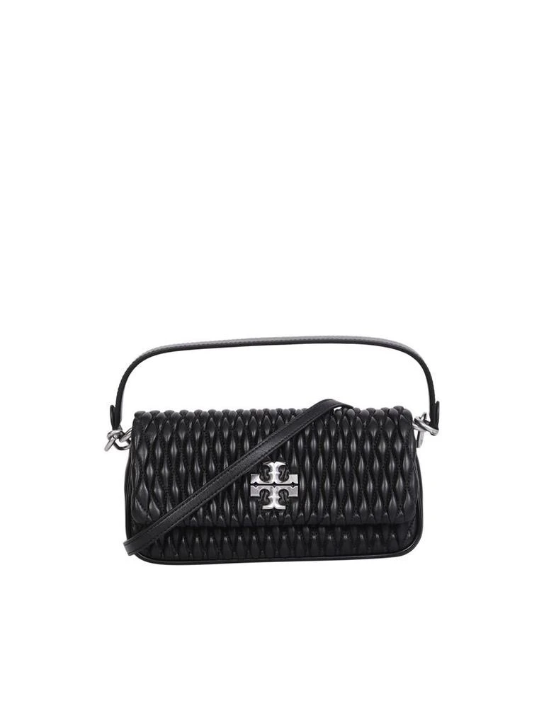 商品Tory Burch|TORY BURCH KIRA RUCHED BAG BY TORY BURCH. INNOVATIVE DESIGN FULL OF DETAILS; IDEAL FOR CLASSIC AND ELEGANT LOOKS,价格¥4256,第1张图片