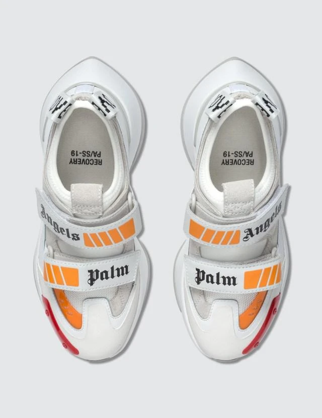 商品Palm Angels|Recovery Sneaker,价格¥2922,第3张图片详细描述