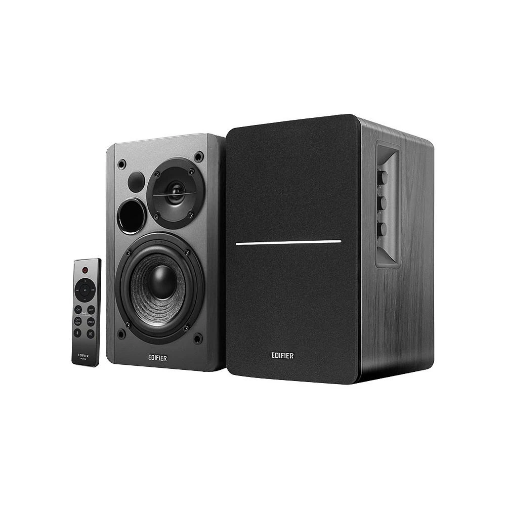 商品Edifier|R1280dbs Active Bluetooth Bookshelf Speakers,价格¥1197,第1张图片