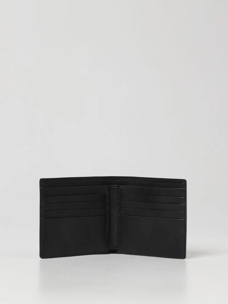 商品Alexander McQueen|Wallet men Alexander Mcqueen,价格¥1134,第2张图片详细描述