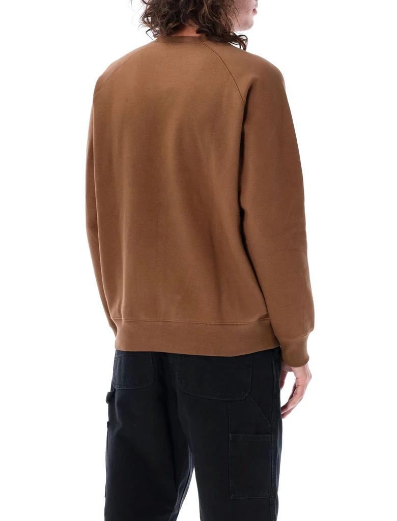 商品Carhartt WIP|Carhartt WIP Chase Sweatshirt,价格¥466,第2张图片详细描述