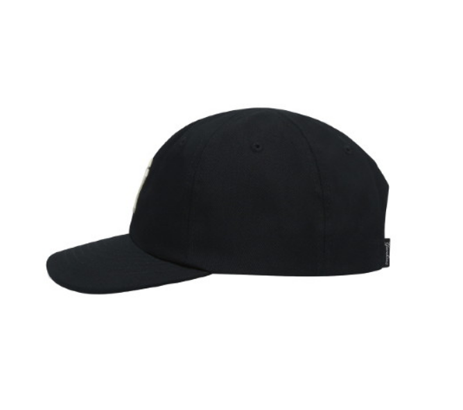 【享贝家】MLB 纽约洋基休闲帽鸭舌帽棒球帽 男女同款 黑色（预售款，10天发货）32CP88111-50X商品第2张图片规格展示