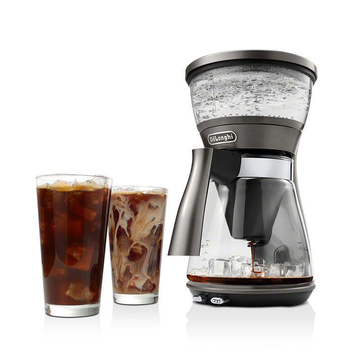 商品De'Longhi|3-in-1 Specialty Brewer,价格¥1249,第3张图片详细描述