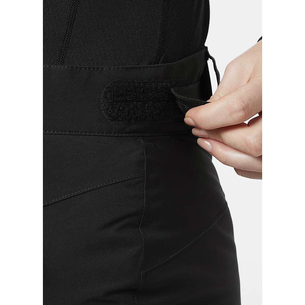 商品Helly Hansen|Women's Snowstar Mono Material Pant,价格¥1074,第6张图片详细描述
