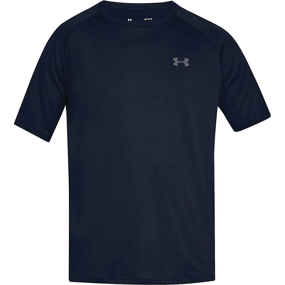 男士UA Tech 2.0 SS T恤 商品