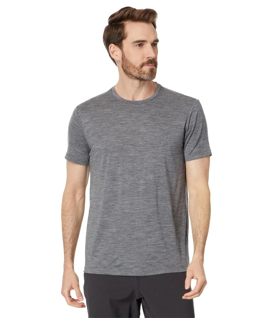 商品Icebreaker|150 Tech Lite III Short Sleeve Tee,价格¥640,第1张图片